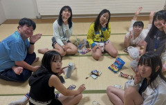 【画像】夏休みのパパ、娘のお泊り会にご満悦ｗｗｗｗｗｗｗｗｗｗｗｗｗｗｗｗｗ