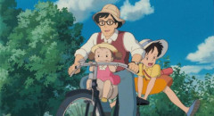 【疑問】となりのトトロ最大の謎『サツキとメイが母に会わなかった理由』←これガチでなんでなの？