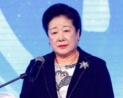 【悲報】韓鶴子さん、サタンに自室の30億円を差し押さえられる・・・・・・・・・