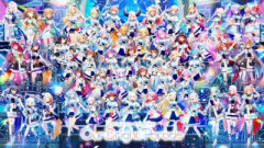 知り合いがホロライブを『おばさんたちの女子高』とか言ってたんだが