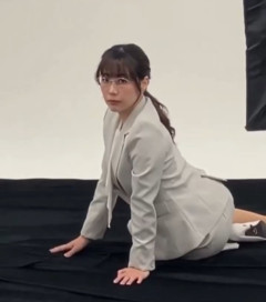 【朗報】くっすんこと楠田亜衣奈さん、かしこそう！【ラブライブ！】