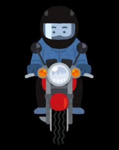 スリッパでバイク運転→パトカーから逃走→交差点でスクーターと衝突し女性にケガ “危険運転致傷”で16歳男子高校生を逮捕 福岡