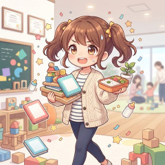 【常識】仕事行くのに化粧しないのってそんなに悪いこと？私はスッピンで出勤するのだが、美意識高い系の人に『化粧も女の仕事のうち』と絡まれ…