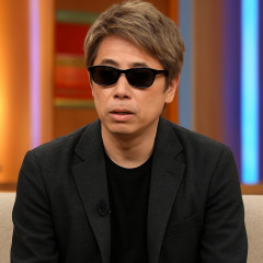 田村淳「サングラスをしてテレビに出るな！」批判の声に...「カッコつけるためではなく、目の病気があるため」事情明かす