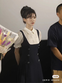 【画像】中国の女優さん、レベチｗｗｗｗ