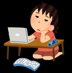 【愕然】ニート妹（27）「親が死んだらお兄ちゃんに養ってもらうｗ」引きこもり姉（32）「わ、私も・・・」　→