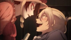 二十世紀電氣目録-ユーレカ・エヴリカ- 第9話 感想：洋輔さんかなり拗らせてた！念願の電氣目録をゲット！