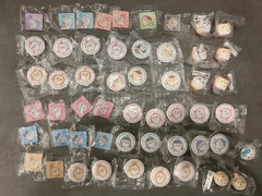 くら寿司とちいかわの｢ビッくらポン！｣でフィギュアが出ないとの声相次ぐ ｢1万8000円食べて17個当たったけどフィギュア0｣｢16個で0｣｢店員が抜いてる？｣