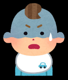 【悲報】ワイ、「赤ちゃんごっこ」で彼女に熱湯かけられてしまうwww