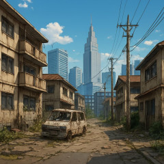 東京でここだけは住むなって所ある？