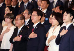 親日財産は「調査・没収」へ――光復節に李在明大統領が責任追及を宣言、韓国では「また反日カードか」との批判も