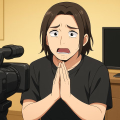 24時間テレビに乱入した不審者はYouTuberと判明 「迷惑系をやめます」と謝罪動画を公開