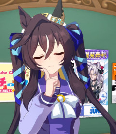 【ウマ娘】もしかして、対人さえ辞めたら無理してガチャ引かなくていいんじゃねーのか？
