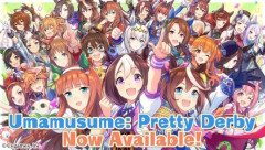 【ウマ娘】Cygames、裸MODに削除申請 → MOD側「消すつもりはない。MODは永遠に残る」