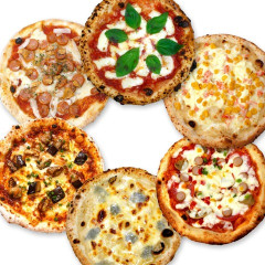ピザ頼んだ🍕🥺