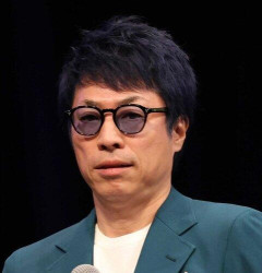 【悲報】田村淳さん「サングラスをしてテレビに出るな！」批判に事情を明かす・・・・・・・・・