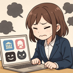 総務省、ガールズちゃんねる、好き嫌い.comを誹謗中傷を流通・拡散しているサイトに追加してしまう…