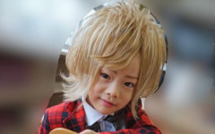 かつて「小学生ホスト」として一世を風靡した琉ちゃろくん、凄いことになっていたｗｗｗｗｗ