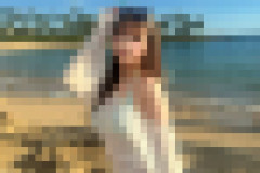 【画像】モー娘。辻の娘(18)の水着姿wwwwwww
