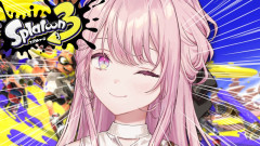 【一位が魅せる】スプラトゥーン3で魅せる才色兼備の神エイム！御子神琴音がイカ界に降臨した軌跡