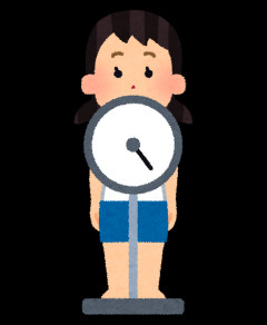 体重100kgあるけど、質問ある？