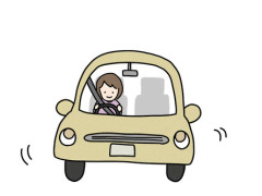【結婚生活疲れた】聞きたいんですけど、発達障害やアスペルガーって普通に働いて車も運転できるの？