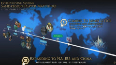 【FF14】ついにフリーマッチが実現へ！10月12日より「日本リージョン横断マッチング」テスト実施！大規模なため24時間メンテ、みんなで参加して負荷を掛けてフィードバックを