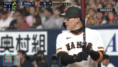 【悲報】丸佳浩(37歳1947安打)の運命、残り23試合とポストシーズンに委ねられる