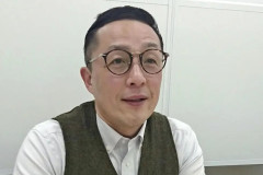 【話題】スマイリーキクチ、「りくりゅうペアや星野真里さんを不快に感じる人」へ冷静な対応を呼びかける投稿を公開…