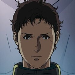 【閃光のハサウェイ】 今見てるけどコイツめんどくせ！