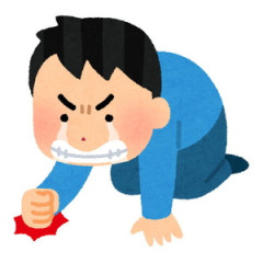 住宅ローン審査の用紙にバカ正直に記入したら引っかかってしまい、旦那が不機嫌に「あんな事書かなきゃ良かったのに！もう、何もやる気がない」