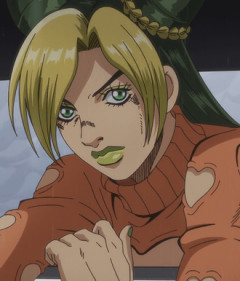 ジョジョ6部の寂寥感凄いよね…