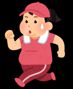 妻に｢ダイエットのため運動に…｣嘘つき外出→窃盗繰り返したか 小遣い1万5000円の42歳男｢少なくてギャンブルができない｣