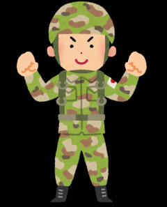 【旭川】陸上自衛隊“格闘訓練のまねごと”でゴム製の模擬ナイフではなく、誤って「本物のナイフ」で後輩隊員を突き刺す