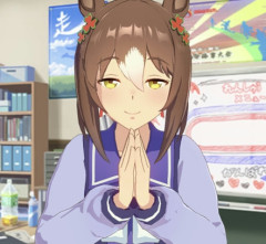 【ウマ娘】トレーナーの人権をはした金で買うファイン