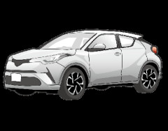 【悲報】今仕事から帰ってきたんだがミスって「他人の車」に乗って帰ってきた結果ｗｗｗｗｗｗ