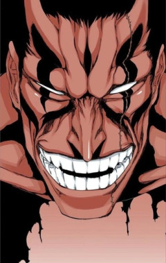 【BLEACH】剣八「卍解！」