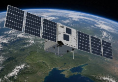 ロシア独自の低軌道衛星ラスヴェットが、順次地球へ落下…大気圏へ再突入！