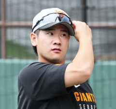 【急展開】井上温大が2日DeNA戦を回避、西舘が代役先発