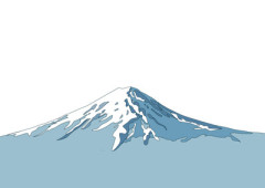 富士山の登山客やたら外国人多いなぁと思ったら、海外では初心者向け、簡単って案内されてるのね