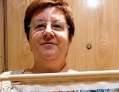 【悲報】スペインのババア、孫のためにめちゃくちゃ頑張ってしまうｗｗ