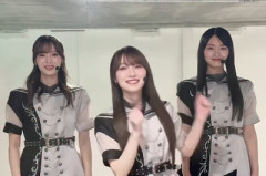 【櫻坂46】ホテルでオール後まさかの行動をした3人...