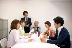 【悲報】ここ、40代以上がメイン層なんやなｗｗｗｗｗｗｗｗｗｗ