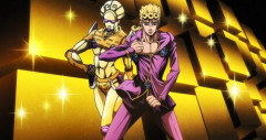ジョジョ6部でジョルノが呼ばれなかった理由