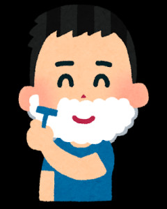【悲報】30回くらいヒゲ医療脱毛したワイの現在ｗｗｗｗｗｗｗｗｗｗ