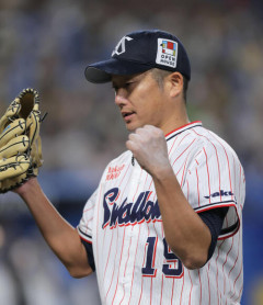 【悲報】ヤクルト・石川雅規さん、46歳で現役引退 24年連続勝利の「小さな大投手」が決断・・・・・・・・・