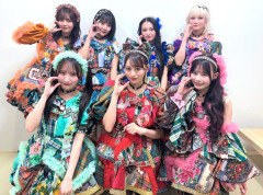 【緊急】倍倍FIGHTのアイドルグループ、限界突破ｗｗｗｗｗｗｗｗｗｗｗ