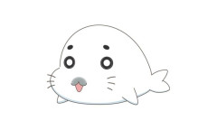 【悲報】『しろたん』がちいかわそっくり→実は30年前の作品だった説ｗｗ