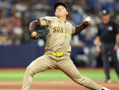 松井裕樹「日本の登板予定が無いのに肩を作る風習は本当に無駄」「こっちは呼ばれてマウンドに行く時にしか電話が来ない」