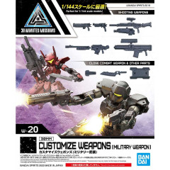 今年からプラモ作り始めて30MLの色んな子に手を出してて思ったけど